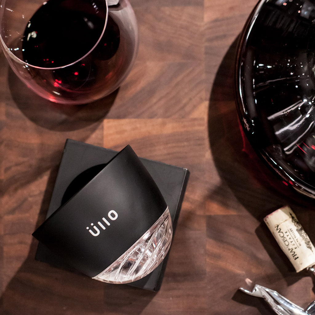 Apprenez à mieux déguster